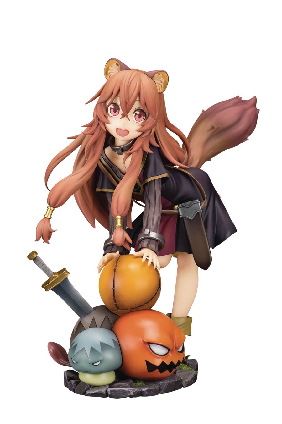 Rising Of The Shield Hero Raphtalia 1/7 Scale PVC Figure