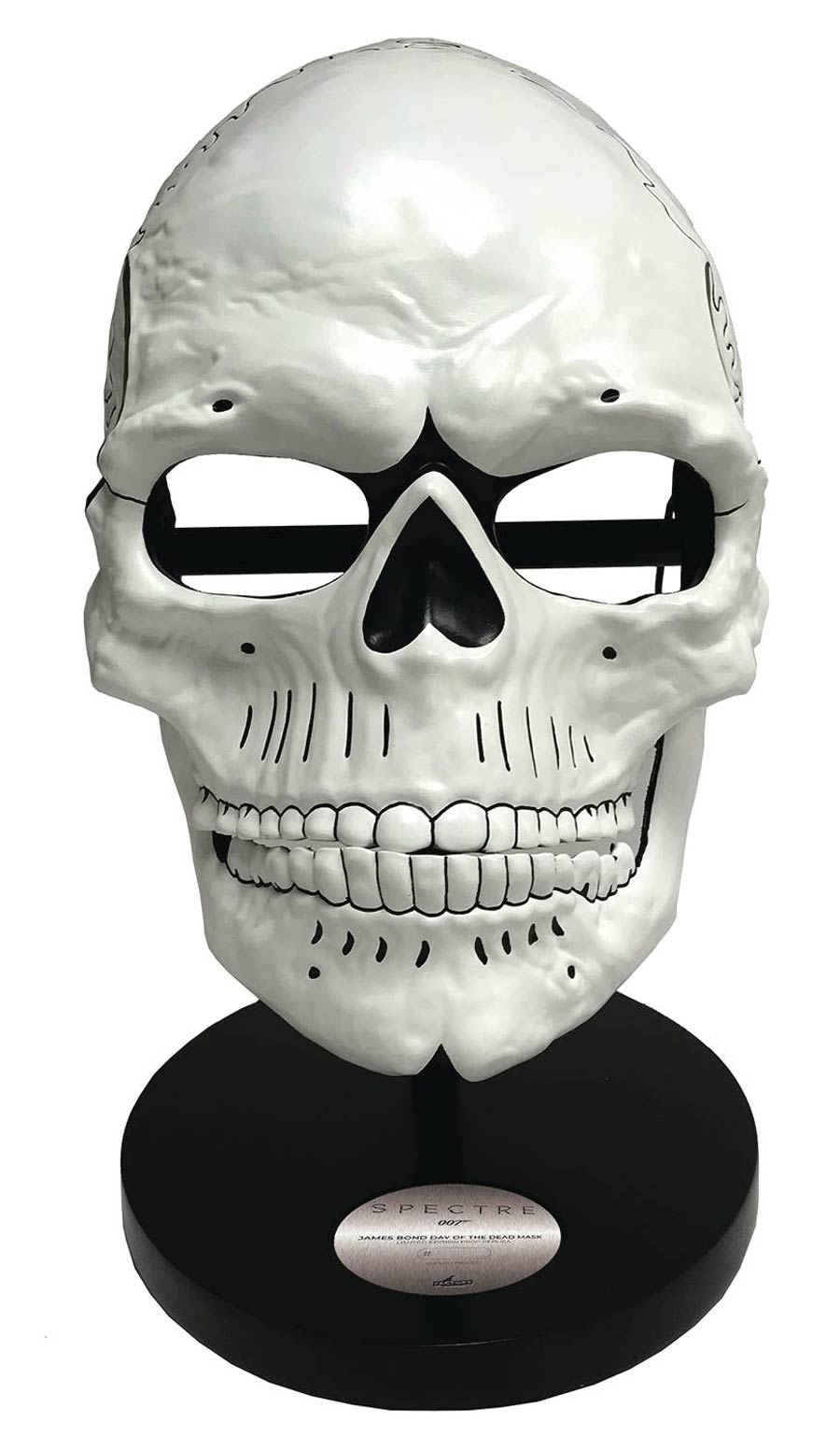 Spectre Day Of The Dead Mask Limited Edition Prop Replica