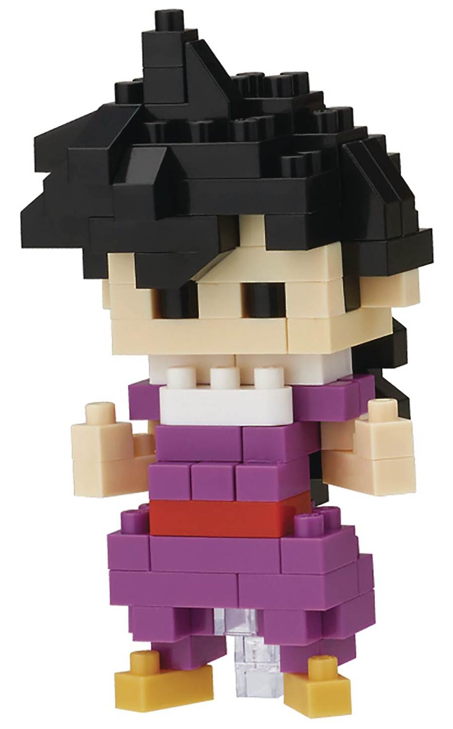 Dragon Ball Z Nanoblock Set - Gohan