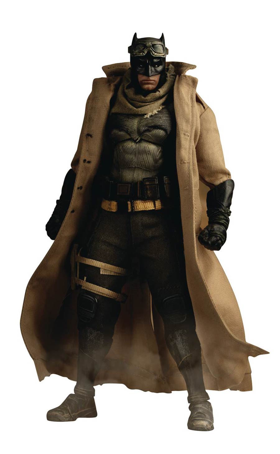 Batman v Superman DAH-014 Dynamic 8-ction Knightmare Batman Action Figure