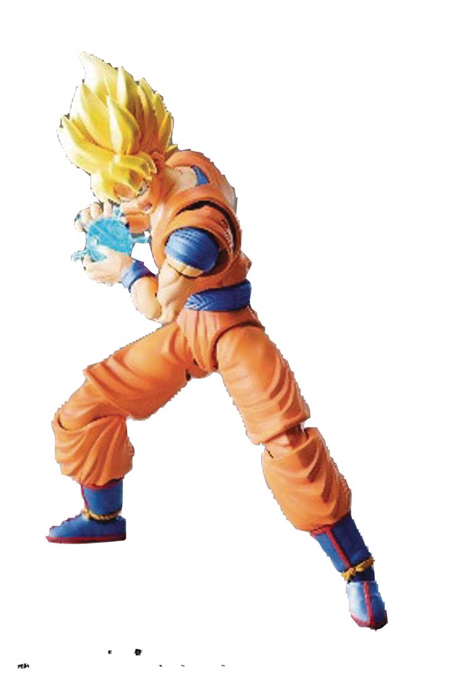 Son Goku DBZ Pack