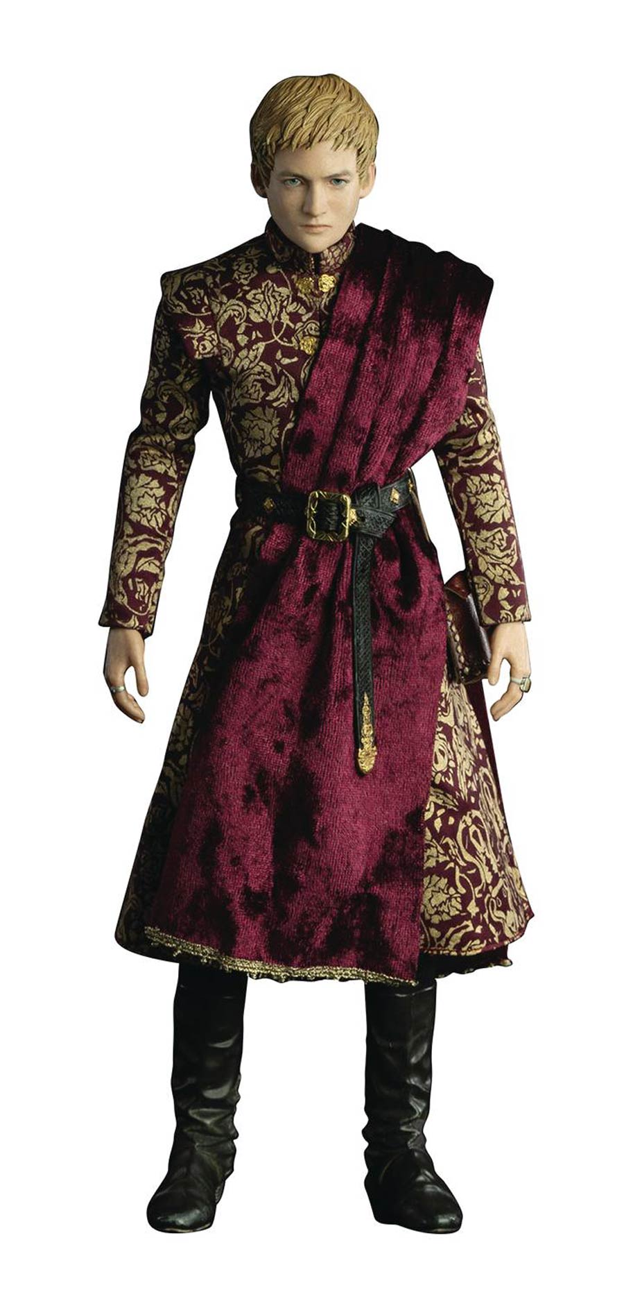 Game Of Thrones Joffrey Baratheon 1/6 Scale Figure Deluxe Edition