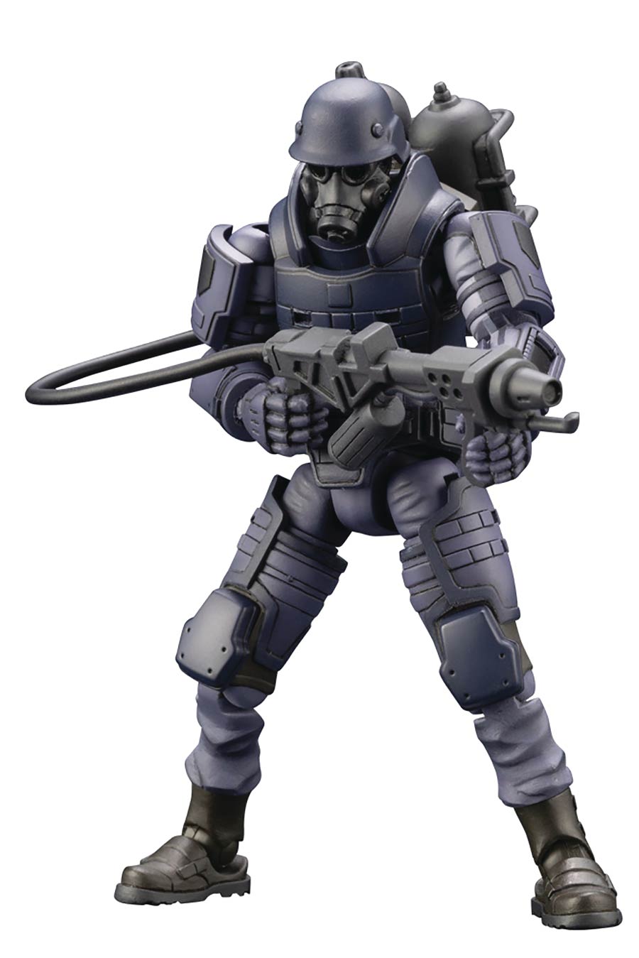 Hexa Gear Early Governor V2 Plastic Model Kit - RESOLICITED