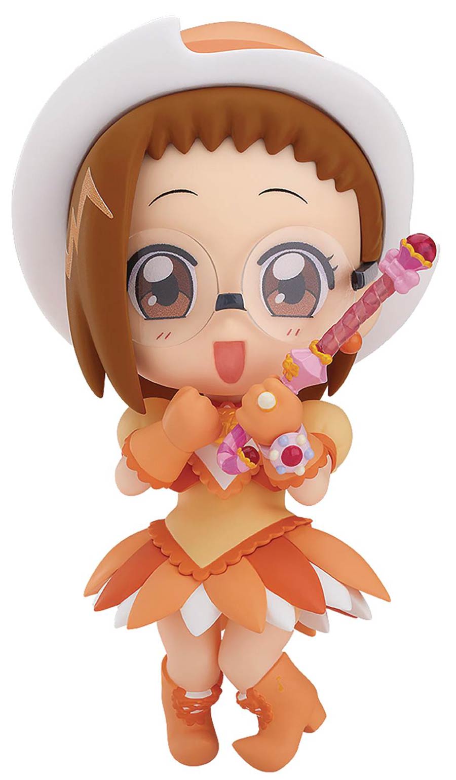 Magical Doremi 3 Hazuki Fujiwara Nendoroid