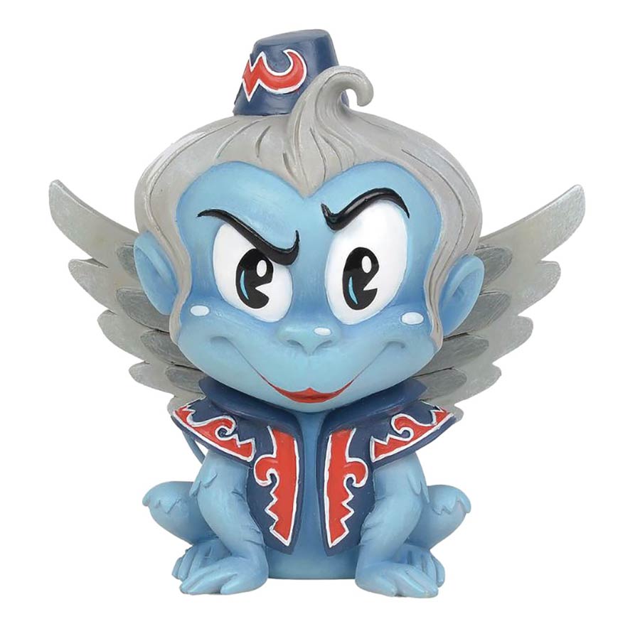World Of Miss Mindy Wizard Of Oz Figurine - Winged Monkey