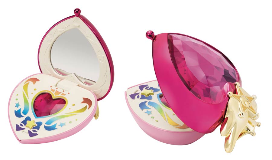 Sailor Moon Proplica - Chibi Moon Compact