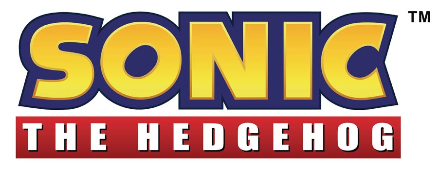 Sonic The Hedgehog Basic 4-Inch Action Figure With Accessories Wave 1 Assortment Case