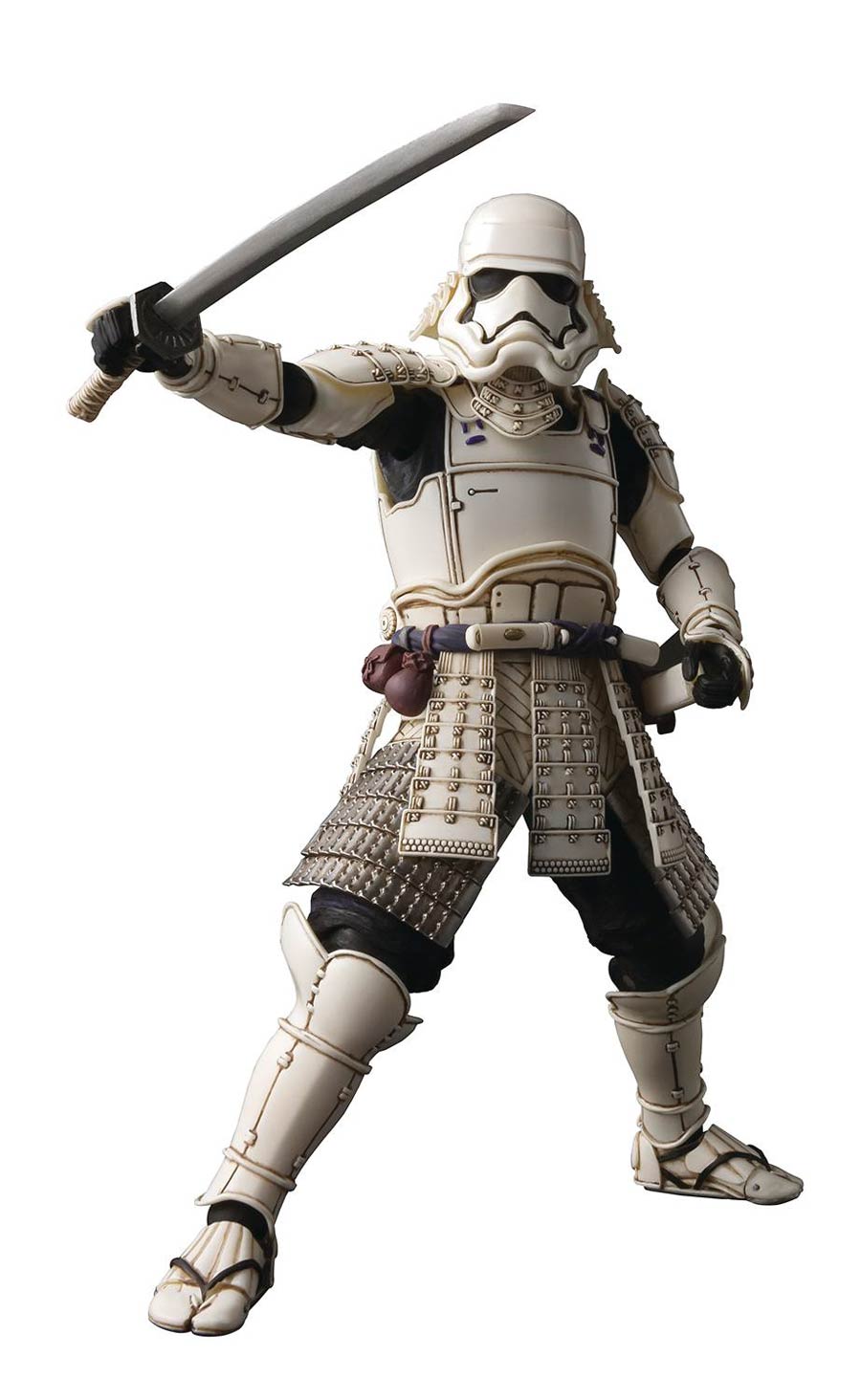 Star Wars Meisho Movie Realization - Ashigaru First Order Stormtrooper Action Figure