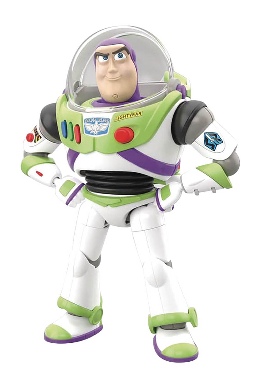 Toy Story 4 Figure-Rise Standard Kit - Buzz Lightyear
