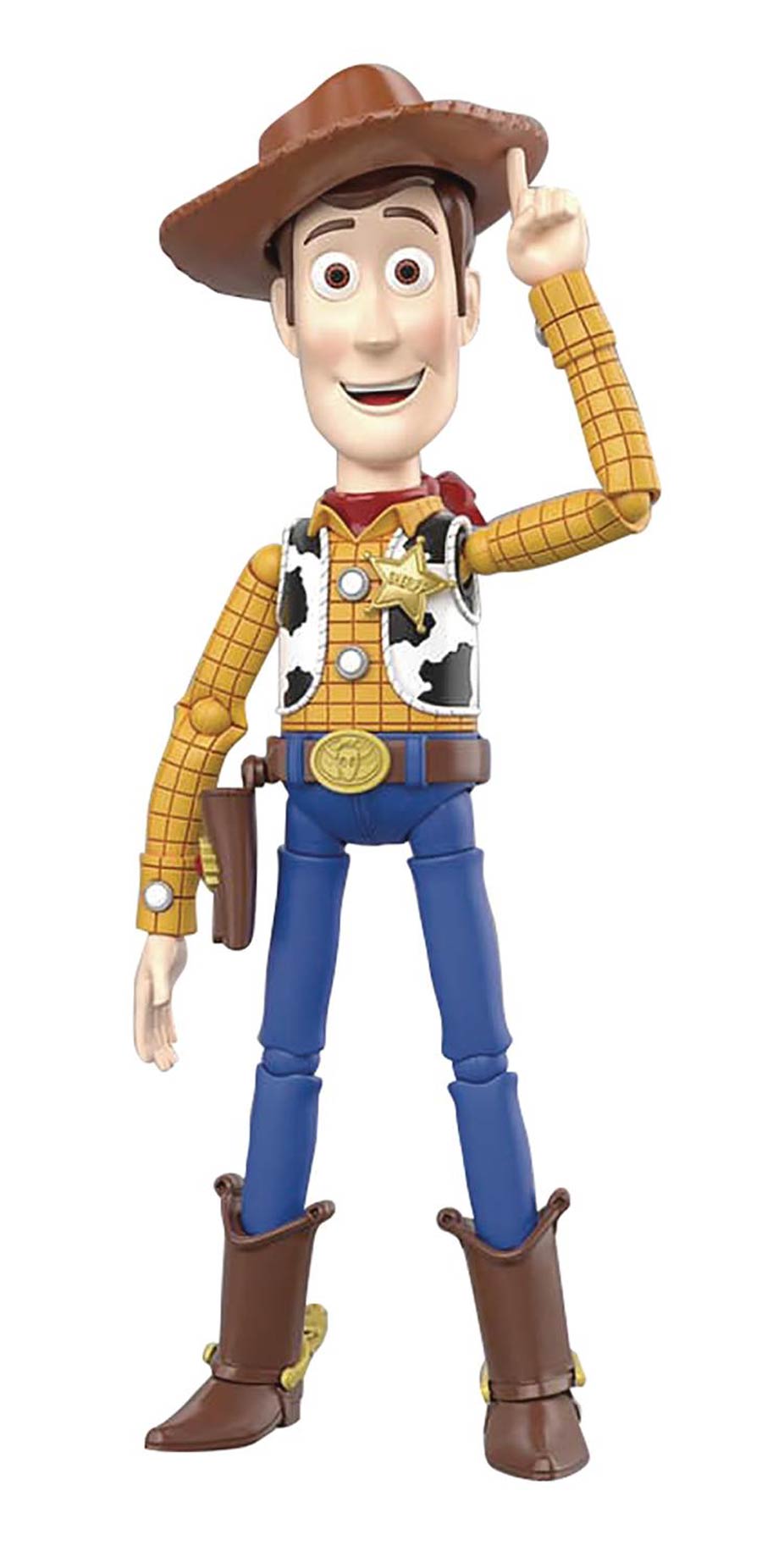 Toy Story 4 Figure-Rise Standard Kit - Woody