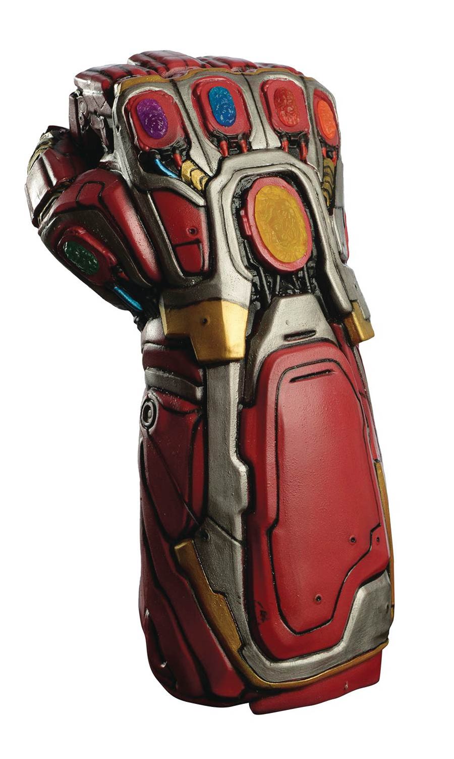 Avengers Endgame Iron Gauntlet Deluxe Replica