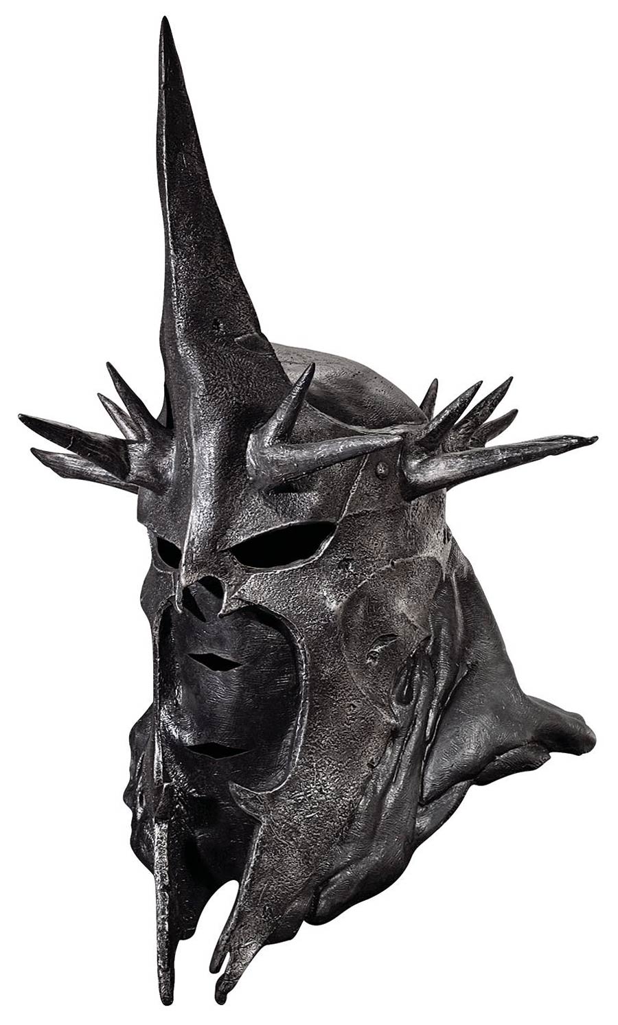 Lord Of The Rings Witch King Latex Mask