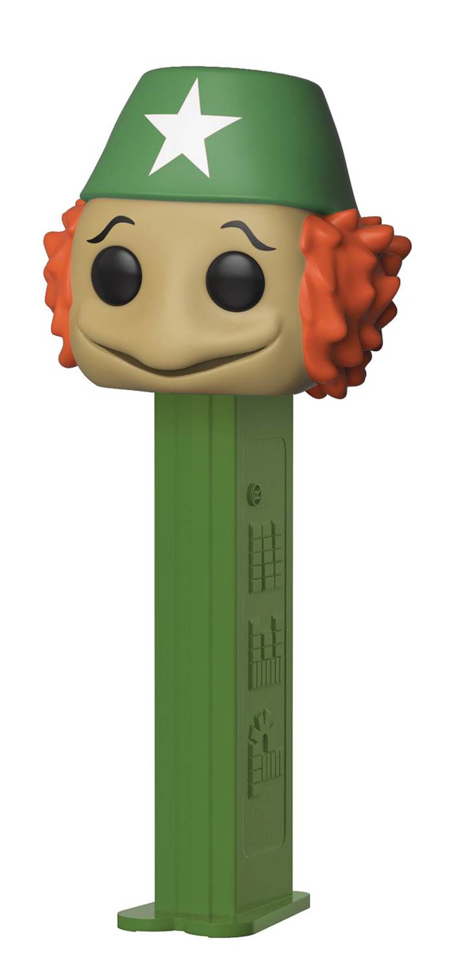 POP PEZ H.R. Pufnstuf - Clang