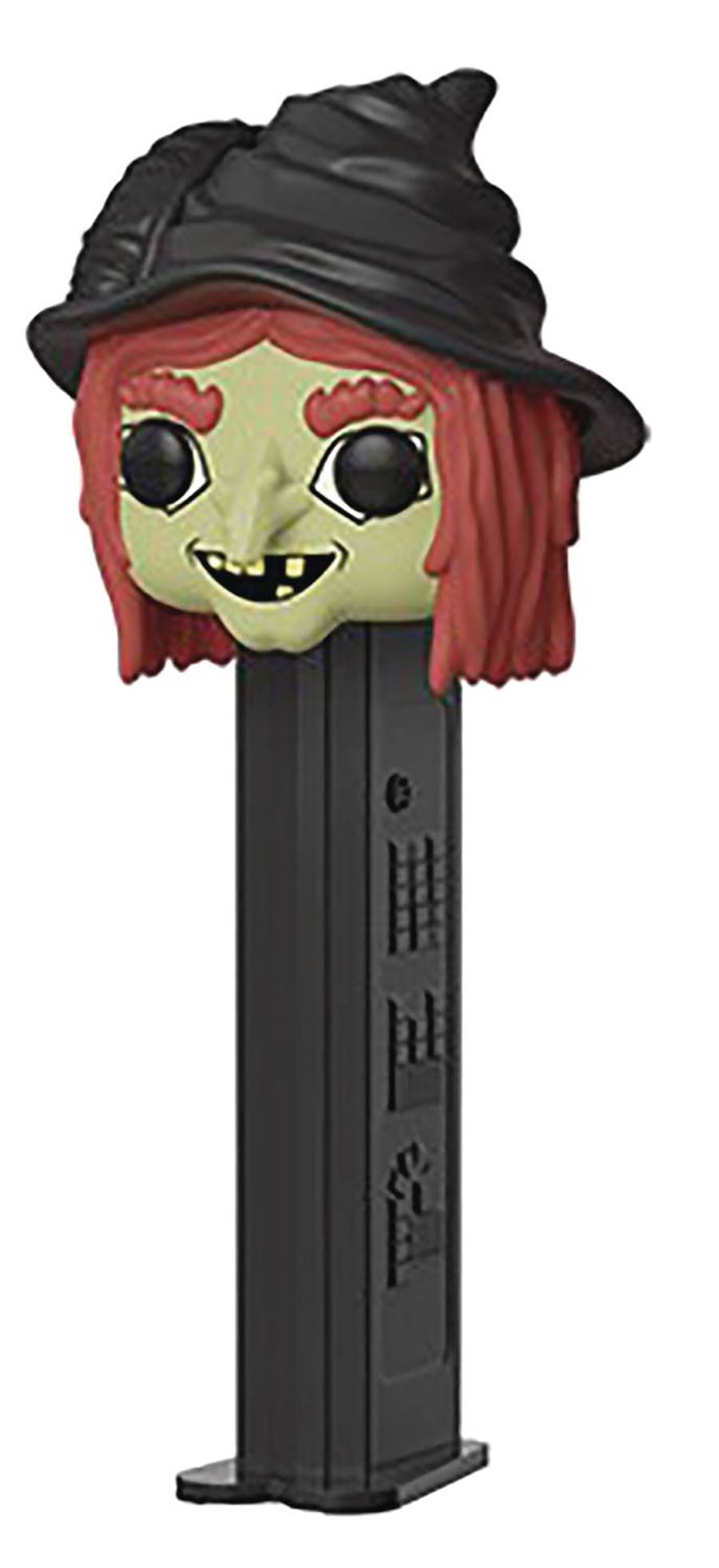 POP PEZ H.R. Pufnstuf - Witchiepoo