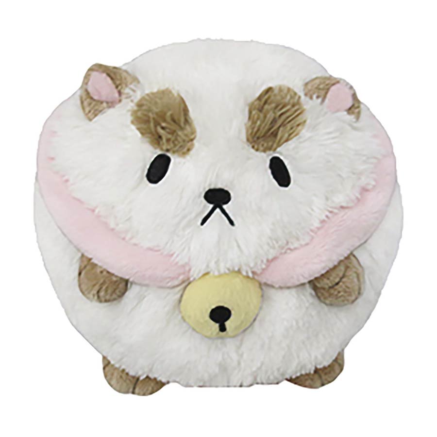 Bee And Puppycat Puppycat 7-Inch Plush