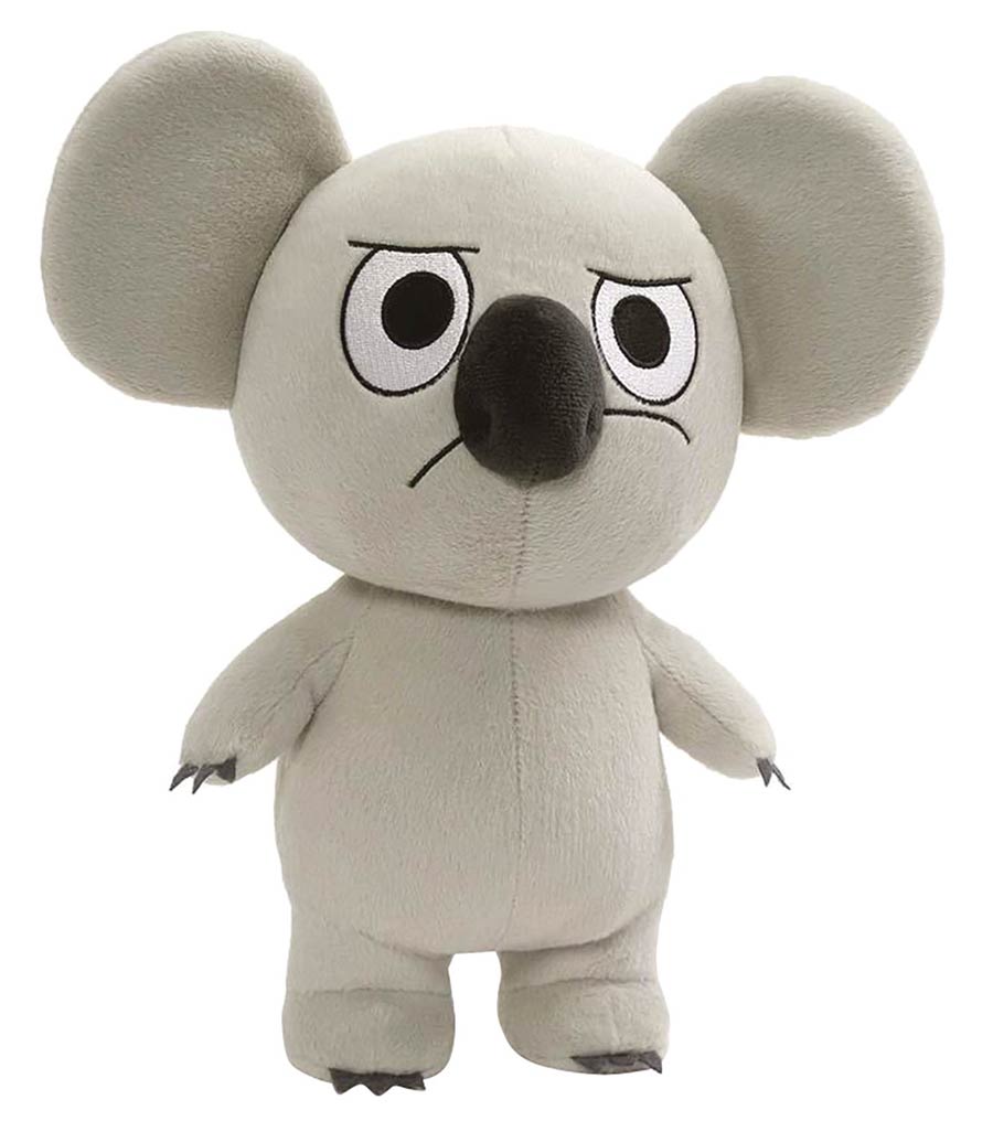 We Bare Bears Nom Nom 9-Inch Plush