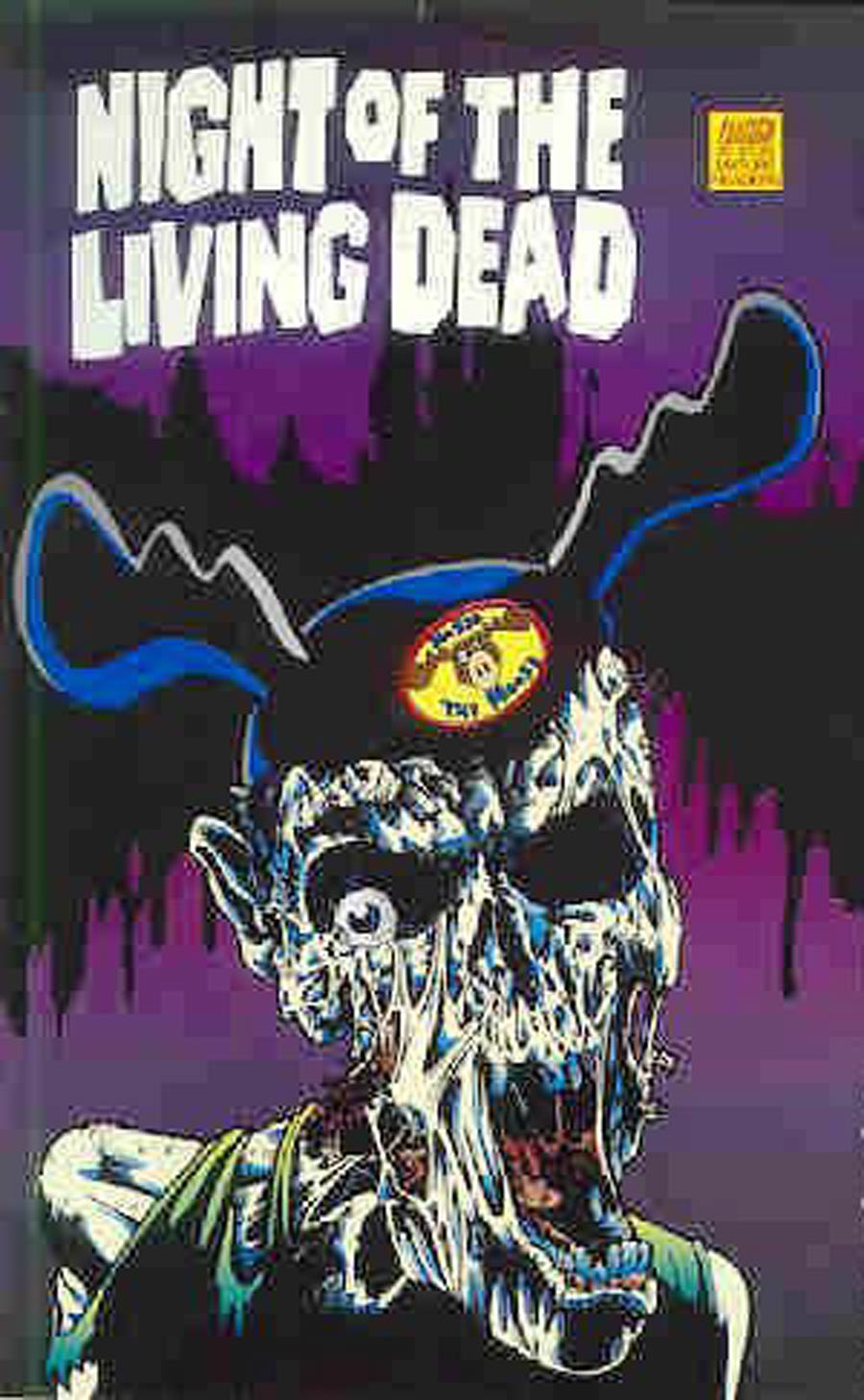 Night of the Living Dead (1994) #2