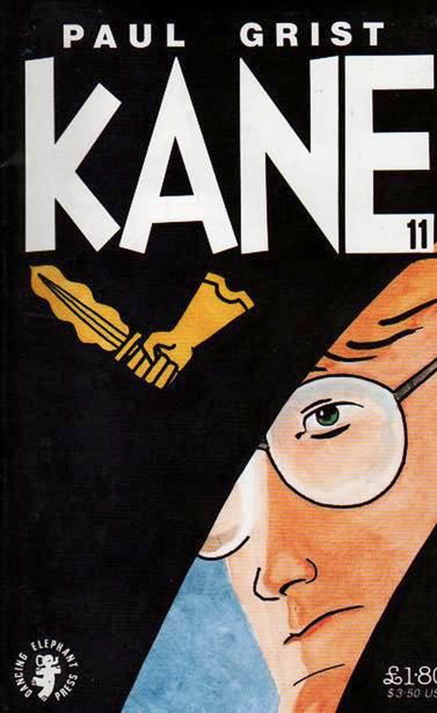 Kane #11