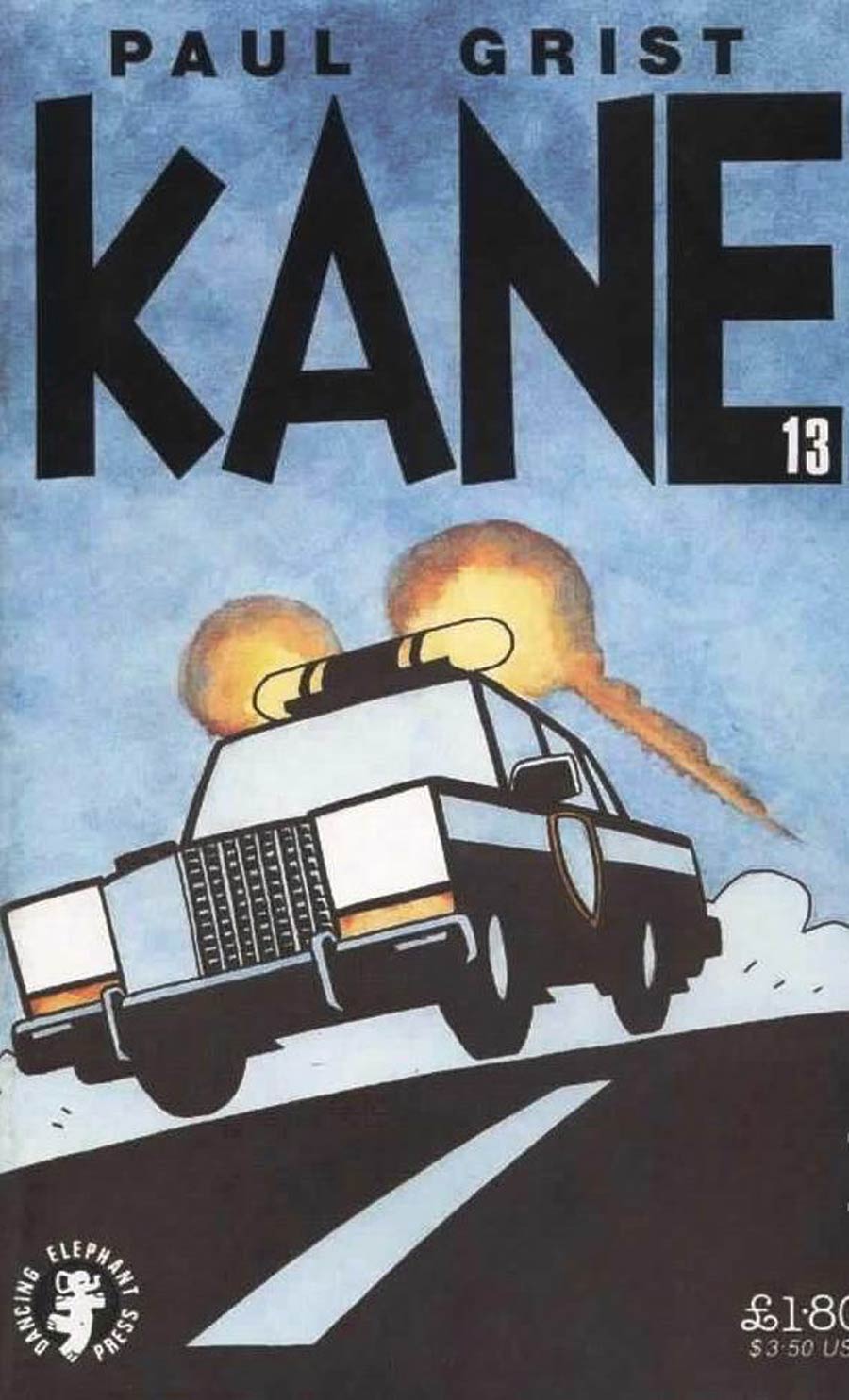 Kane #13