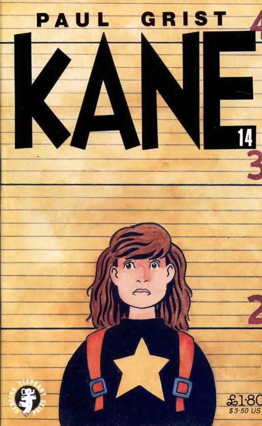 Kane #14