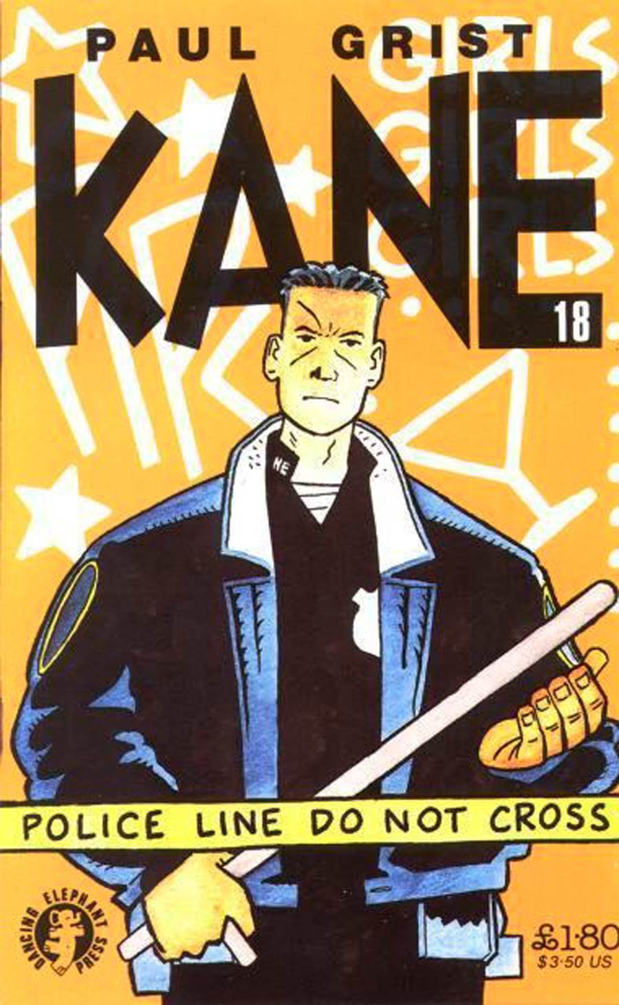 Kane #18