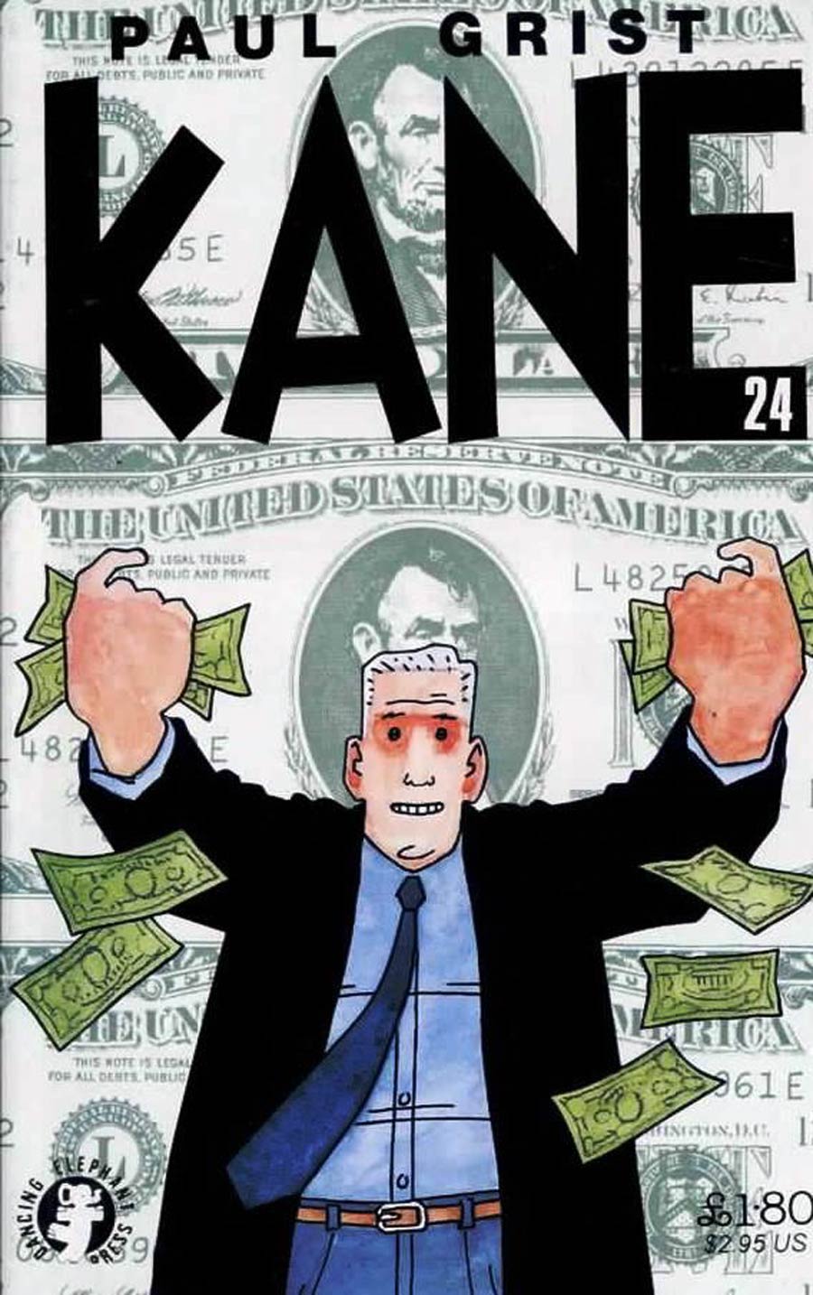 Kane #24