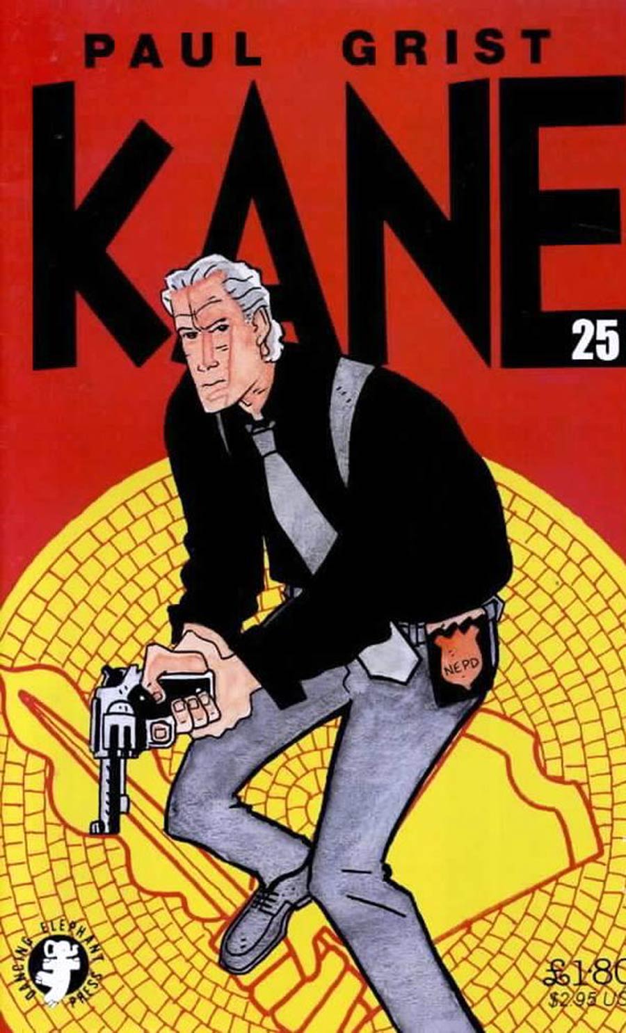 Kane #25