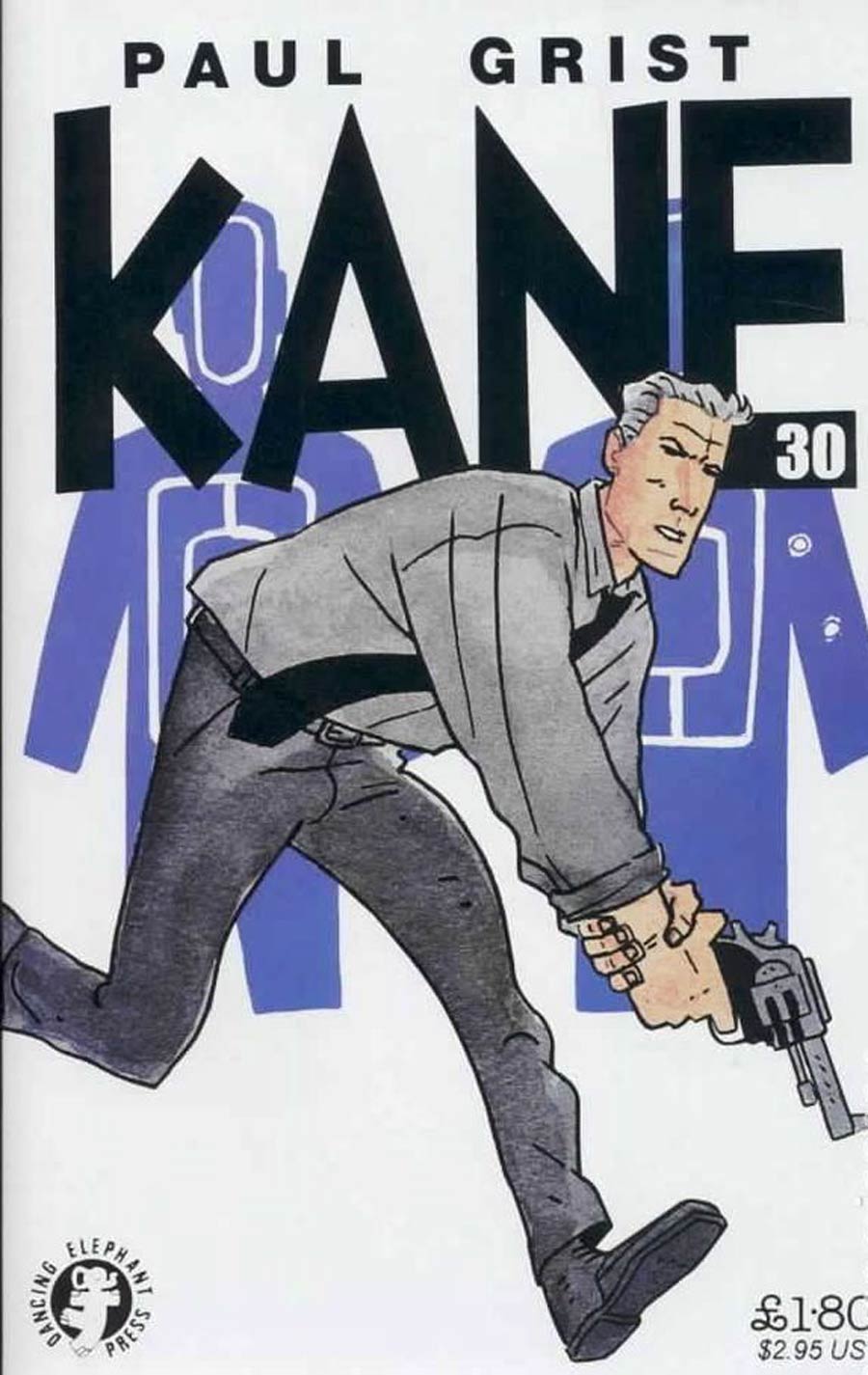 Kane #30