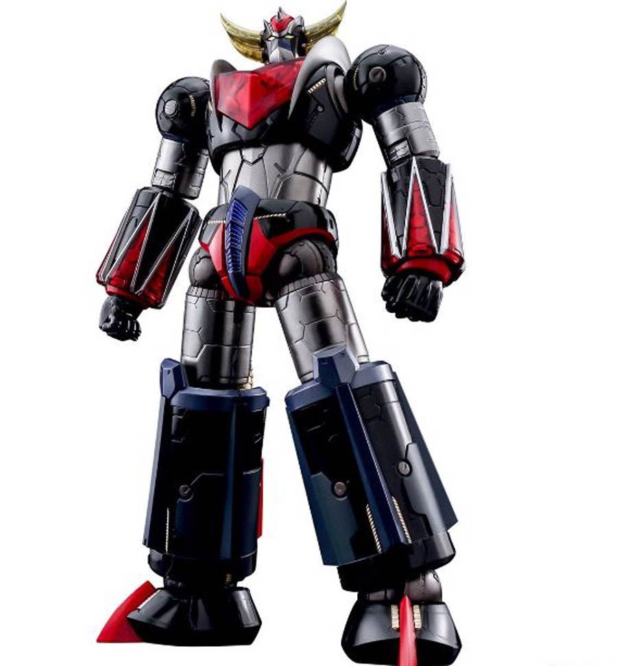 Riobot - UFO Robot Grendizer - Grendizer Action Figure