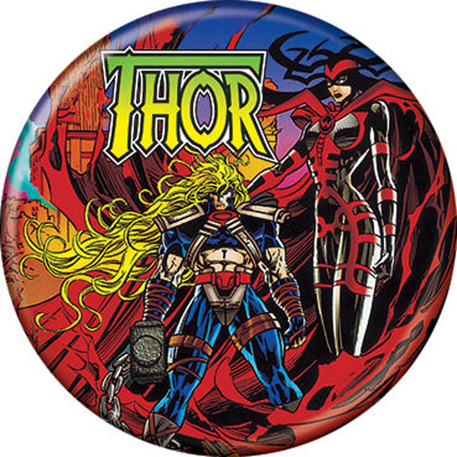 Thor 502 1.25-inch Button (87581)