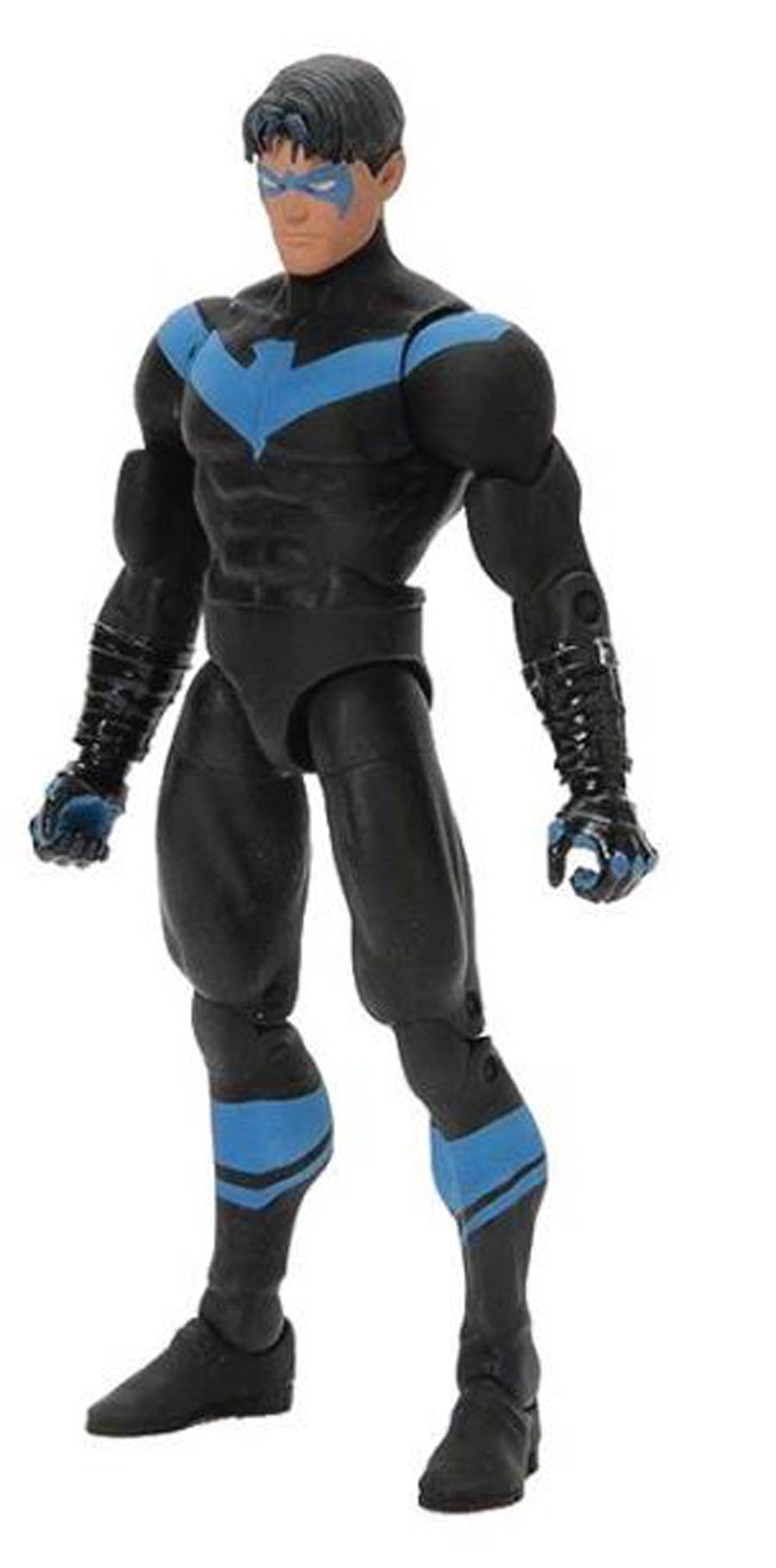 DC Multiverse Batman Ninja 6-Inch Action Figure - Nightwing