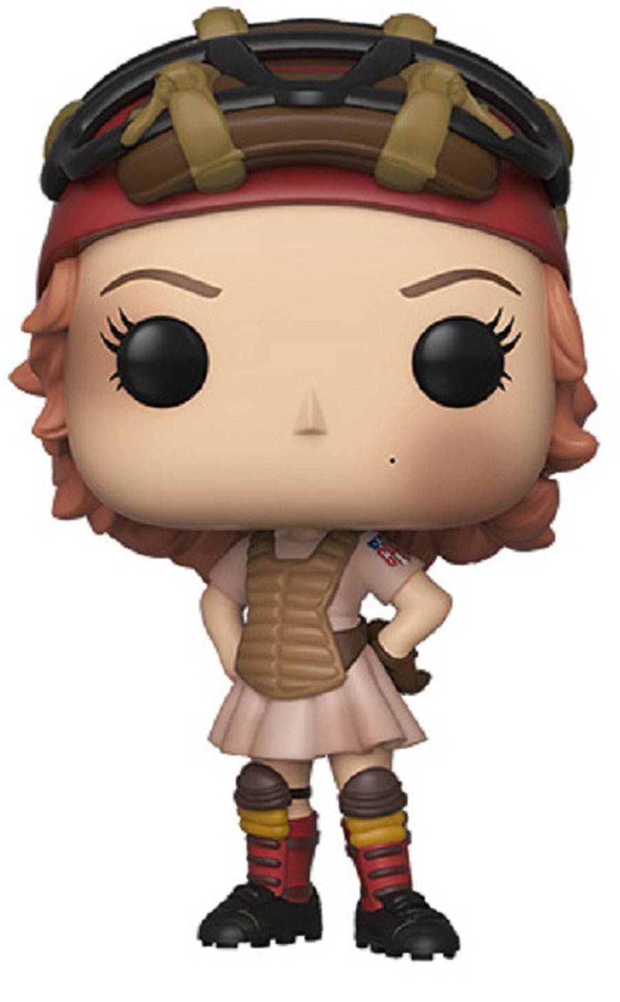 POP Movies A League Of Their Own Dottie Vinyl Figure