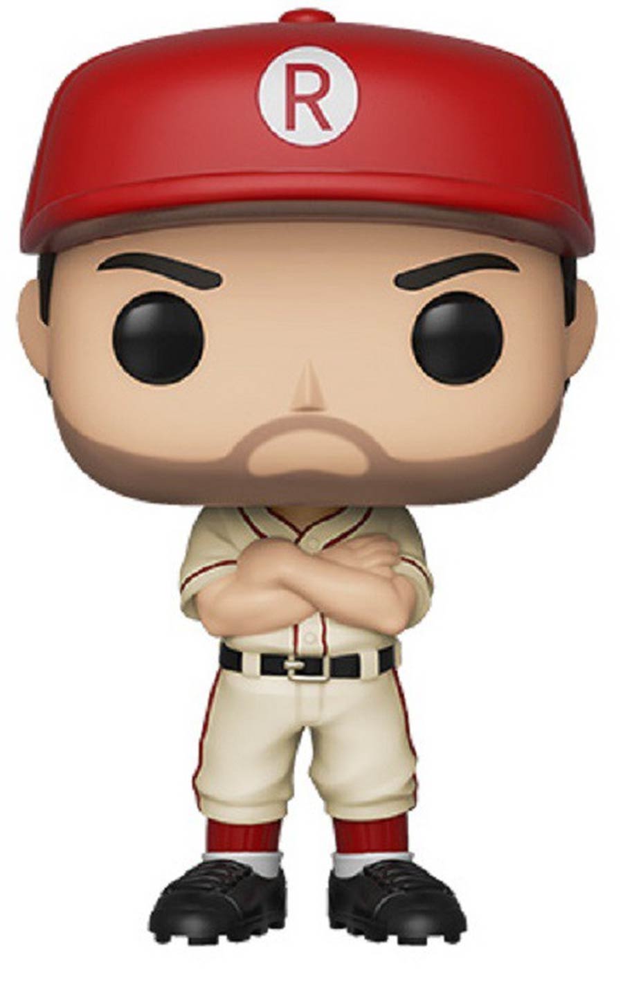 POP Movies A League Of Their Own Jimmy Vinyl Figure