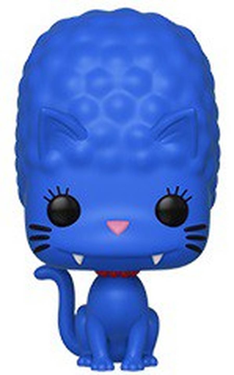 POP Animation Simpsons Panther Marge Vinyl Figure