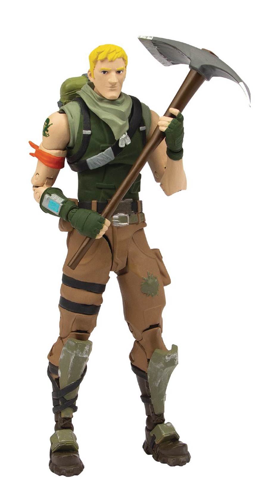 Fortnite Jonesy 7-Inch Premium Action Figure