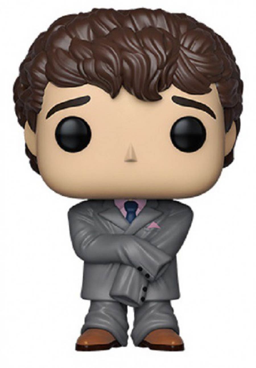 POP Movies Big Josh Vinyl Figure