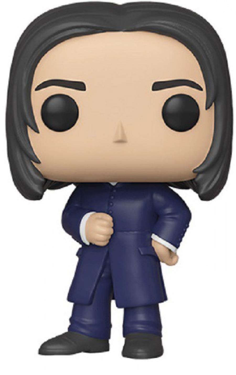 POP Harry Potter Severus Snape Yule Ball Vinyl Figure