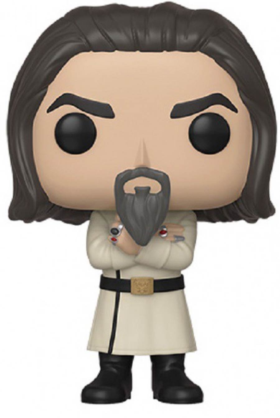 POP Harry Potter Igor Karkaroff Yule Ball Vinyl Figure