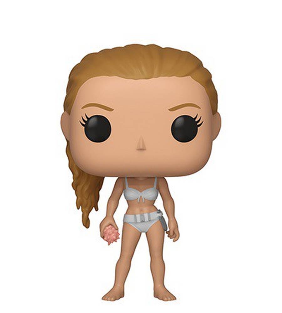 POP Movies James Bond Honey Ryder Vinyl Figure