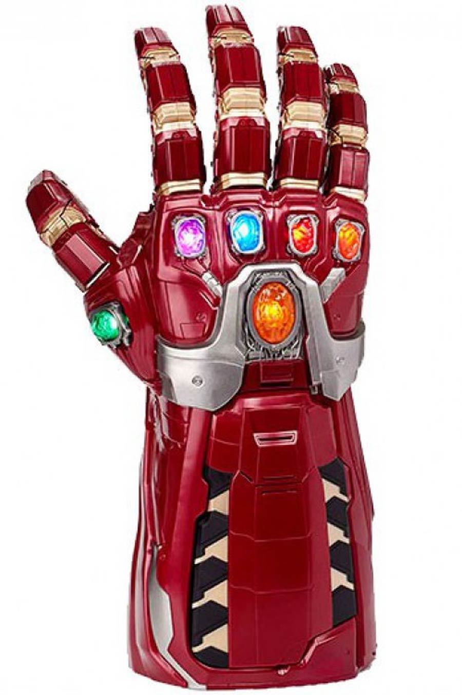 Marvel Legends Gear - Nano Gauntlet