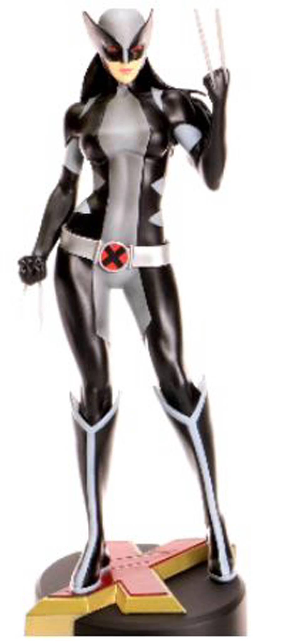 Marvel Gallery X-Force X-23 SDCC 2019 PVC Statue