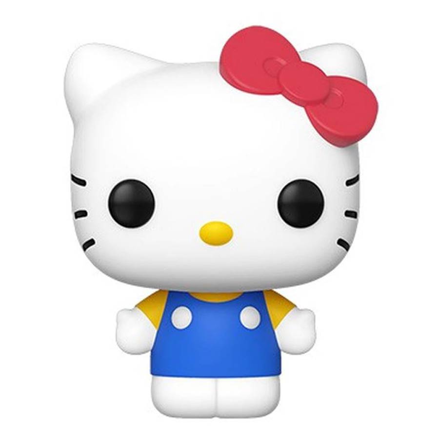 POP Sanrio Hello Kitty Classic Vinyl Figure