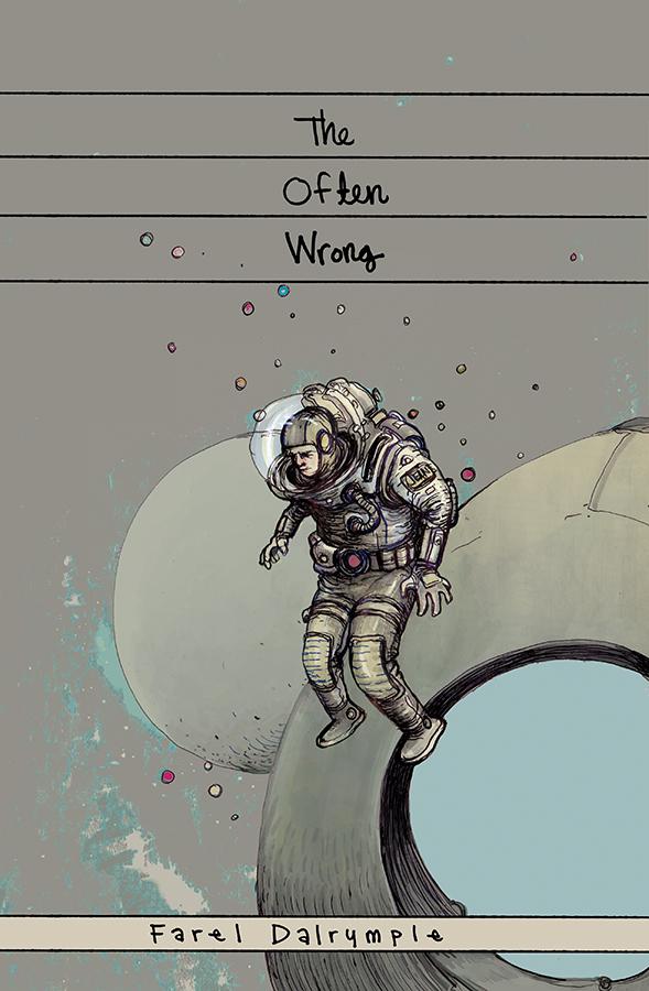 Often Wrong Vol 1 TP