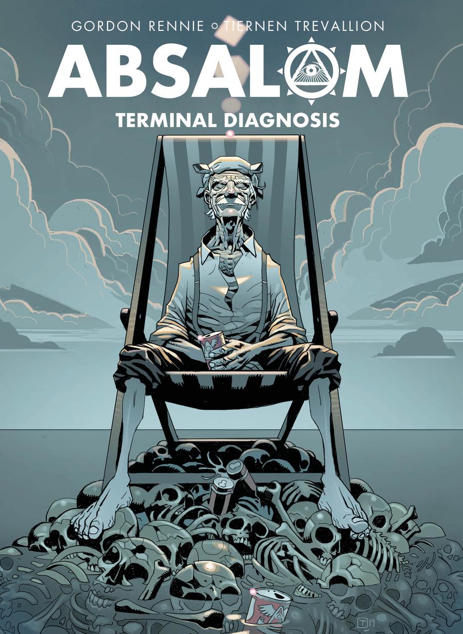 Absalom Terminal Diagnosis TP