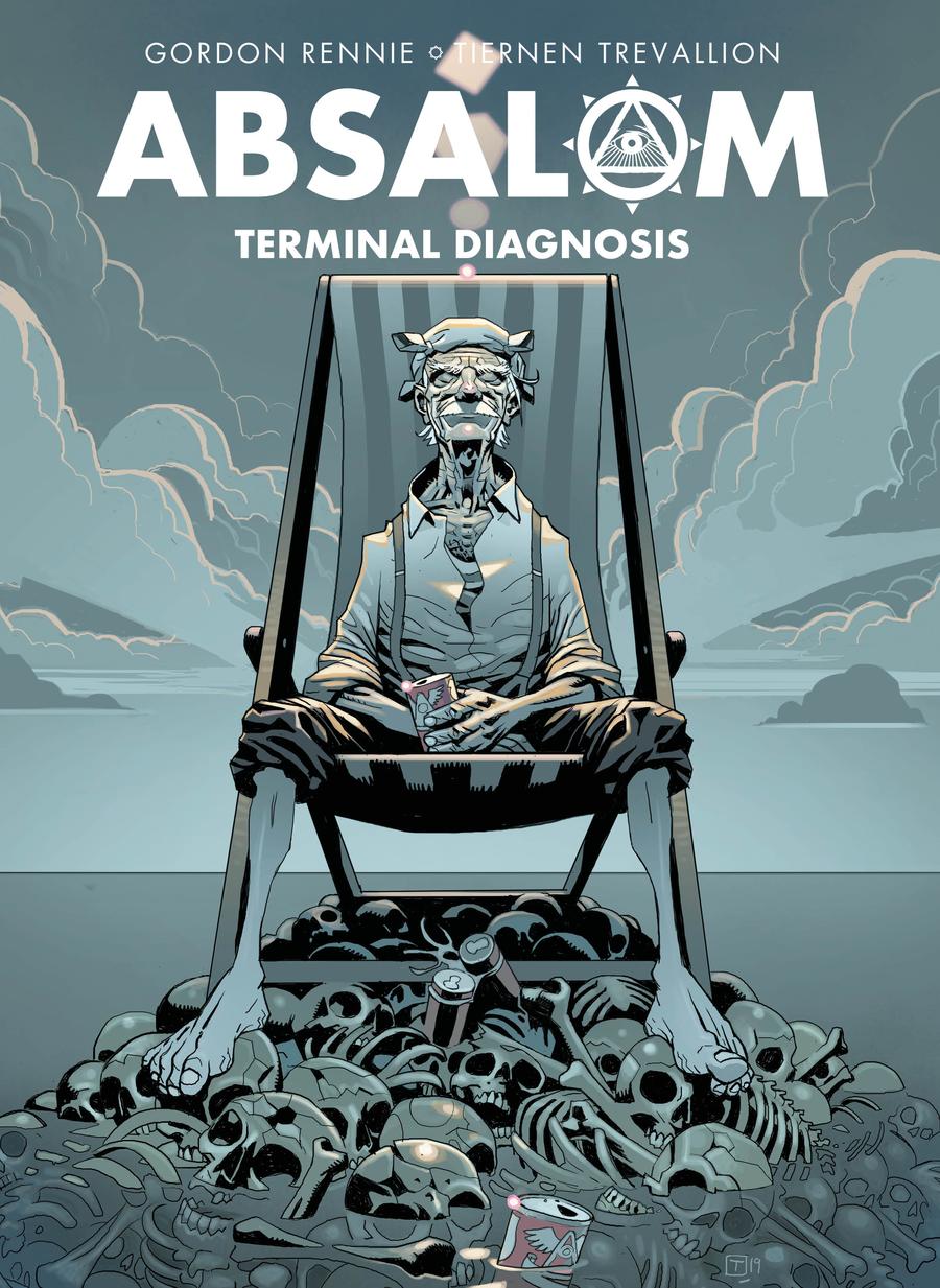 Absalom Terminal Diagnosis TP