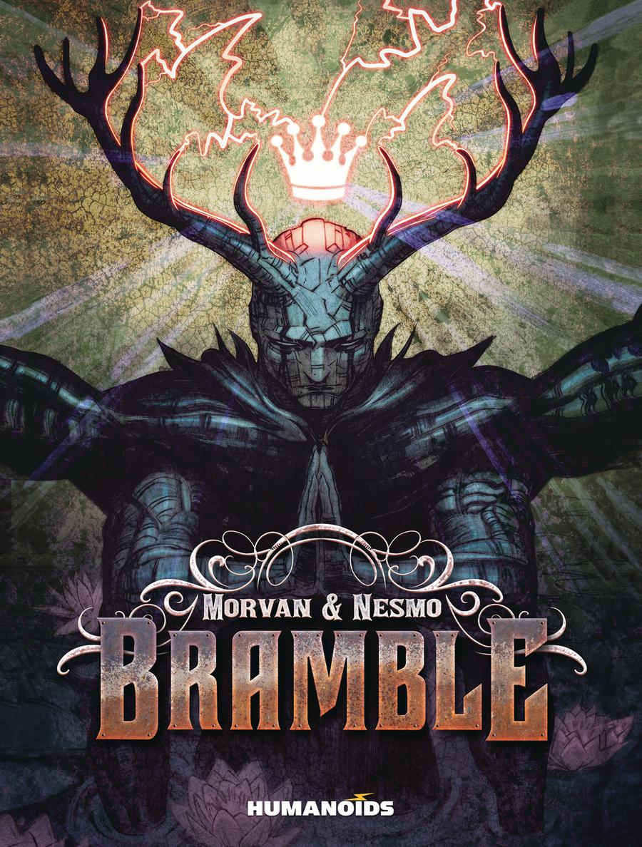 Bramble HC