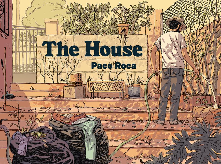 House La Casa HC English Language Edition