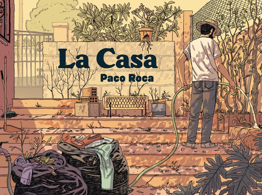 House La Casa HC Spanish Language Edition