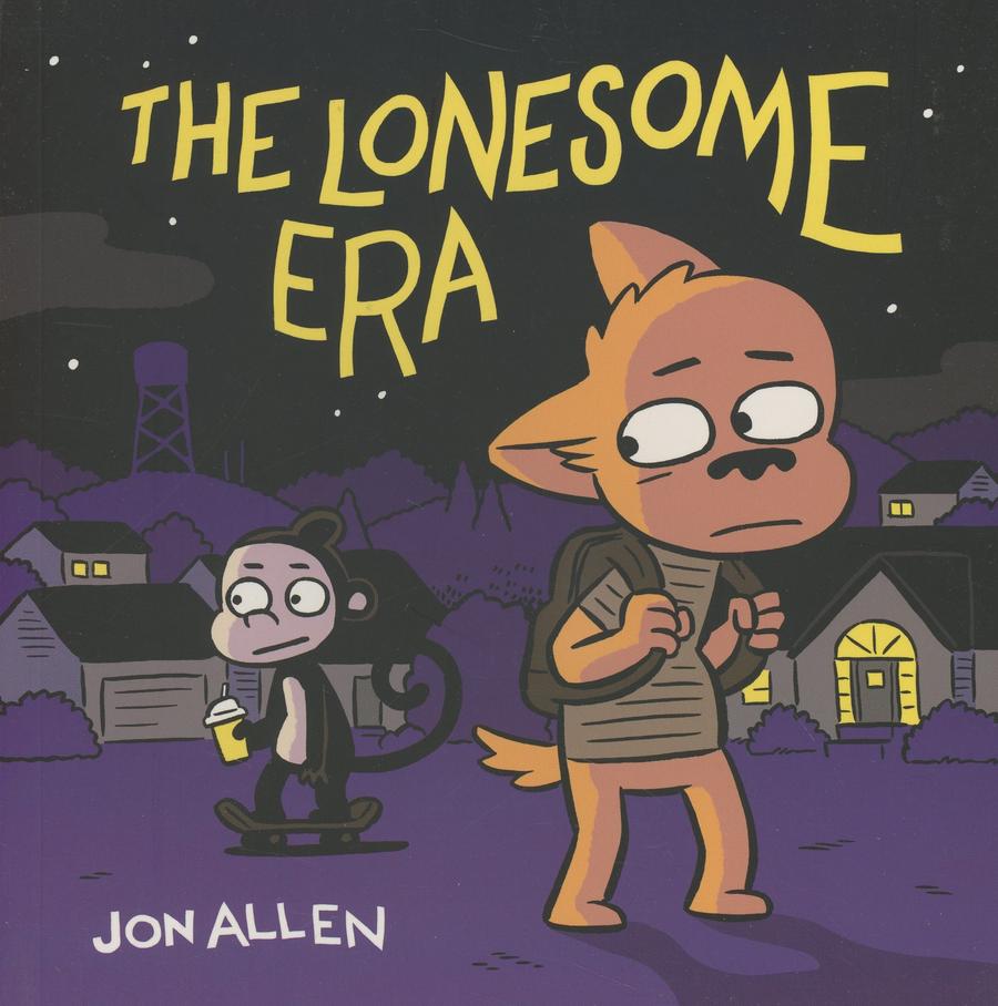 Lonesome Era GN