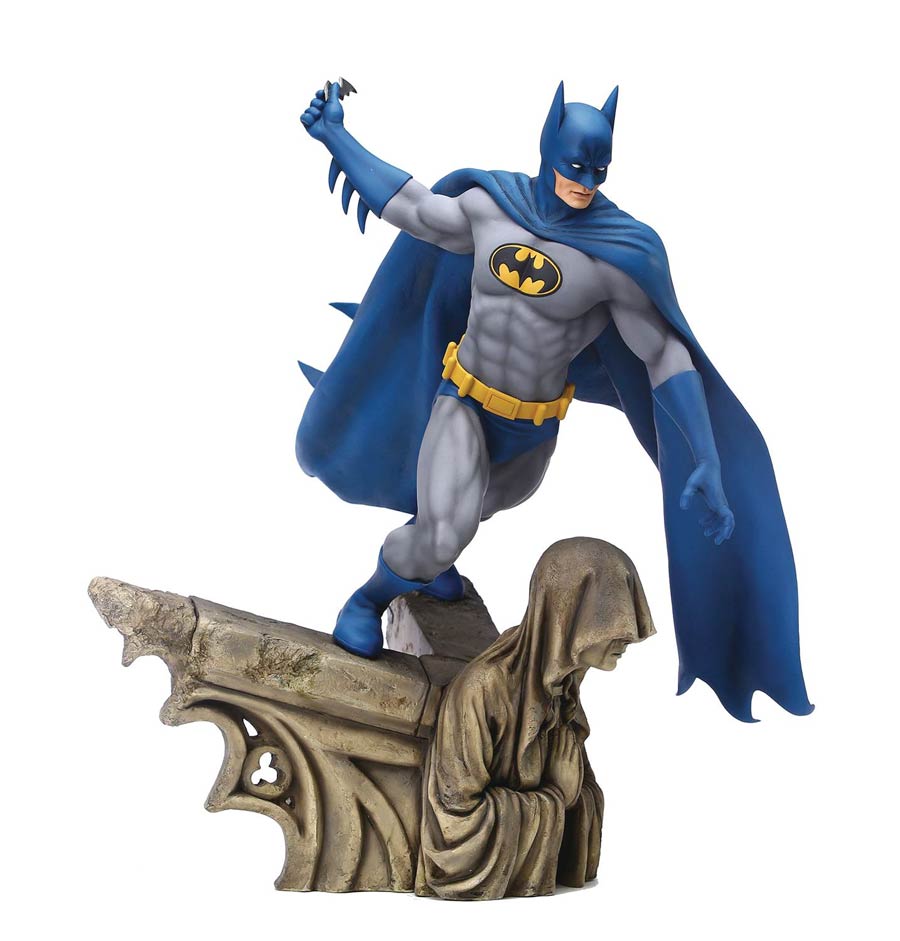 Grand Jester Studios Batman 1/6 Scale Statue